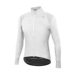 Куртка Sportful Hot Pack No Rain, белый - фото