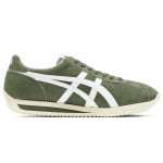 Moal 77 NM Кроссовки Lifestyle унисекс с низким верхом, зеленые Onitsuka Tiger - фото 2