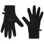 Перчатки The North Face Women's Etip Recycled Gloves, цвет TNF Black - фото