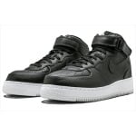 Кроссовки lab air force 1 mid Nike, черный - фото 3