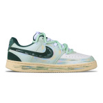 Мужские кроссовки для скейтбординга Nike Court Vision 1, Light Green - фото