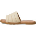 Сандалии SOREL Ella III Slide, цвет Honey White/Gum 16 - фото 4