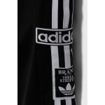 Детские спортивные штаны ADI BREAK P adidas Originals, черный - фото 3