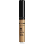 Жидкий консилер для лица загар Nyx Professional Makeup Hd Studio Photogenic Concealer Wand, 1 мл - фото