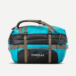 Трекинговая сумка для переноски - от 40 до 60 л - DUFFEL 500 EXTEND Forclaz - фото 5