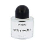 Парфюмированная вода, 50 мл Byredo, Gypsy Water - фото 2