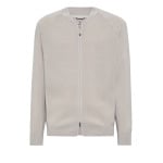 Кардиган Boggi Milano Knit Cardigan B Tech, песочный - фото