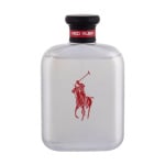 Туалетная вода, 125 мл Ralph Lauren, Polo Red Rush - фото