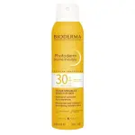 Солнцезащитный крем photoderm bruma invisible spf 30 Bioderma, объем 150 мл - фото