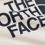 Футболка Easy Rugby Shirt The North Face, белый - фото 3