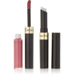 Блеск для губ Lipfinity Essential — 330 бордовый, 2 мл, Max Factor - фото