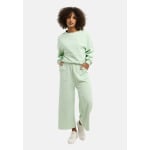 Спортивные брюки OVERSIZE CANTU Bruno Banani, зеленый - фото 5