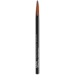 Двусторонний карандаш для бровей темно-коричневый 08 Nyx Professional Makeup Precision, 0,13 гр - фото