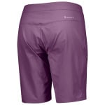 Шорты Scott Women's Short Explorair Light, цвет Vivid Purple - фото 2