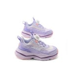 Кроссовки Jeep Kids Lifestyle Shoes Kids Low-top, цвет Taro Purple - фото 10