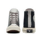 Высокие кеды Chuck 70 Converse, цвет Black Gray - фото 3