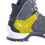 Кроссовки MTN Trainer Mid GTX Salewa, синий - фото 13