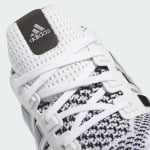 Кроссовки Ultraboost 1.0 Adidas, цвет Cloud White/Core Black/Iron Metallic - фото 8