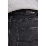 Джинсы Pepe Jeans BARREL JEANS UHW, черный - фото 6