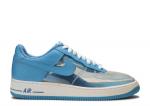 Nike AIR FORCE 1 PREMIUM FANTASTIC 4 INVISIBLE WOMAN CDEK.Shopping