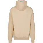 Толстовка Sean John " Sean John Men's JM232-019-01 SJ Old English Logo Zip Hoodie", голубой - фото 2