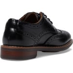 Оксфорды Rucci Jr. Wing Tip Oxford Florsheim, черный - фото 5