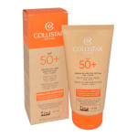 Collistar, Protective Sun Cream Face Body Spf 50+, Крем для лица, 150мл - фото