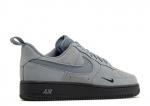 Air force 1 static reflective shop