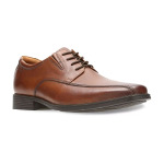 Мужские модельные туфли Clarks Tilden Walk - фото 5