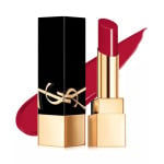 Губная помада Bold с высоким содержанием пигментов Yves Saint Laurent, цвет 04 Revenged Red (Orange Red) - фото