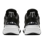 Массивные кроссовки m2k tekno Nike, черный - фото 4