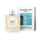 Guerlain, L'Homme Cologne Ideal, туалетная вода, 100 мл - фото 2