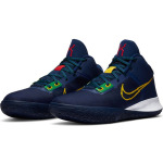 Кроссовки Nike Kyrie Flytrap 4 EP 'Deep Royal Blue', синий - фото 3