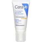 Увлажняющий крем для лица SPF25 CeraVe, 52 ml - фото 2