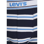 Брюки MEN GIFTBOX LOGO BOXER BRIEF 3 PACK Levi's®, синий - фото