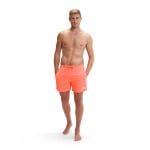 Шорты для плавания Speedo MENS ESSENTIAL 16 WATERSHORT, розовый - фото 4