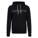 Толстовка HOODY LOGO Tommy Hilfiger, черный - фото 5