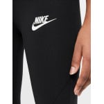 Тайтсы Nike G FAVORITES GX HW, черный - фото 3