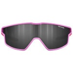 Велосипедные очки Julbo Fury Mini Spectron 3, цвет Pastell Rose/Pastell Blue - фото 2