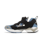 Кроссовки InstaPump Fury 95 Reebok, черный - фото 3