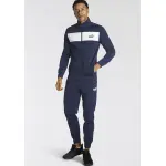 Спортивный костюм PUMA "POLY SUIT CL" (2 шт.), цвет Puma Navy - фото