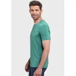 Функциональная рубашка Schöffel "T Shirt Ramseck M", зеленый - фото 5