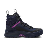 Мужские походные кроссовки Nike ACG, Dark Blue - фото 2