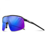 Велосипедные очки Julbo Density Reactiv S1 3, цвет Black/Black - фото