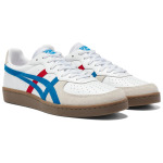 Кроссовки Onitsuka Tiger GSM Skateboarding Shoes Unisex Low-top, белый - фото 2