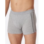 Боксеры SCHIESSER Boxer shorts Comfort Fit, цвет mottled grey - фото 2