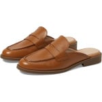 Лоферы Cole Haan Stassi Penny Mule, цвет Pecan Leather - фото