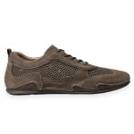 Кроссовки мужские Lifestyle Shoes Men Low-Top Beck, цвет Sand - фото 8