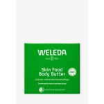 Увлажняющее масло для тела Skin Food Body Butter Weleda - фото 3