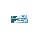 Зубная паста dentífrico blanco gel activo Himalaya, объем 75 мл - фото 2